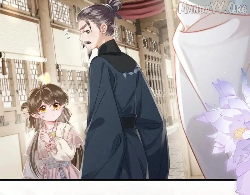 The Tyrant’s Family Lasts Thanks To Her Inner Voice Chapter 77 - page 58